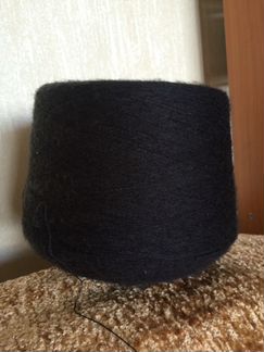 Пряжа в бобинах