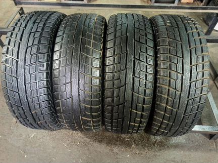 235 60 18 Yokohama бу Шины Зимние 235 60 R18 100B