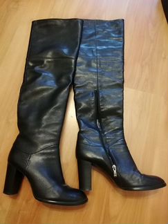 Ботфорты Paolo Conte 39