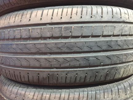 235 55 R19 Pirelli Scorpion