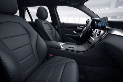 Mercedes-Benz GLC-класс 2.0 AT, 2020