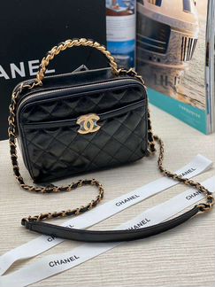 Клатч Chanel