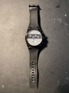 Часы calvin klein мужские K4B374B6