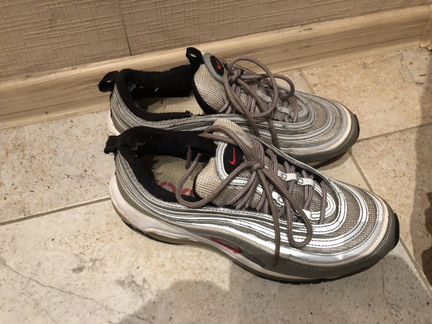 Nike air max 97