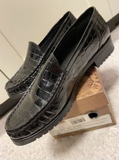 Туфли натур.кожа (Италия)