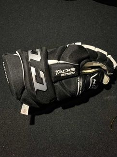 Перчатки/Краги CCM Tacks 9080 SR - 14 размер