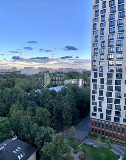 2-к квартира, 38 м², 11/23 эт.