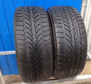 215/50 R17 Nokian WR. Шины б у