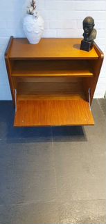 Винтажный комод СССР