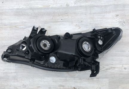 Фара передняя R, Honda Civic, 4D