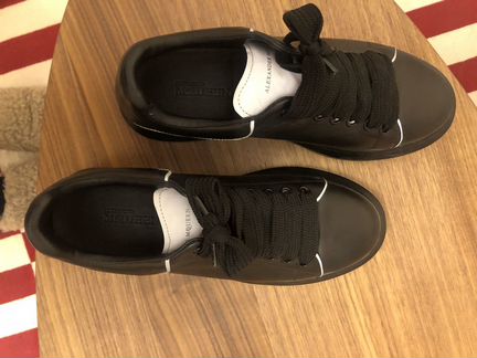 Женские кеды McQueen 40