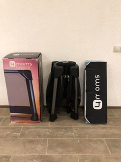 Манеж складной (4moms breeze 2)