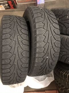 Зимняя резина