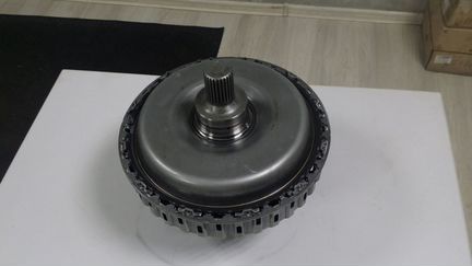 Комплект сцепления DSG7 0B5