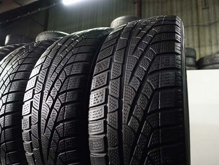 235 40 18 pirelli winter 240 snow sport w j