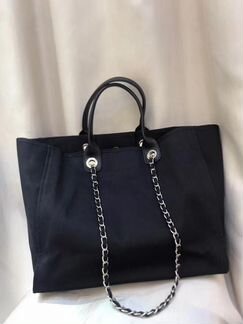 Сумка шопер Chanel