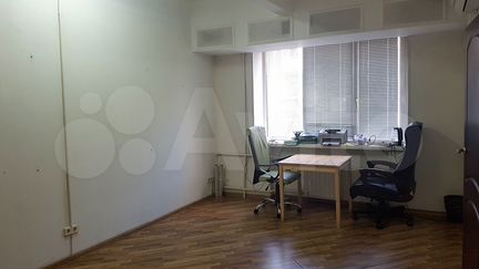 Помещение свободного назначения, 38 м²