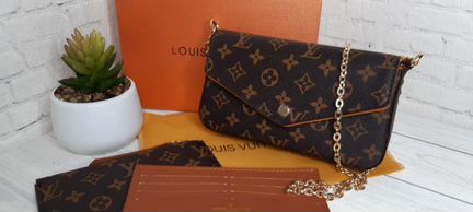 Сумка Louis Vuitton