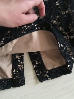 Юбка Betty Blue оригинал новая