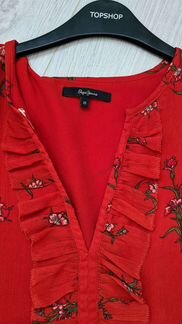 Платье Pepe jeans XS