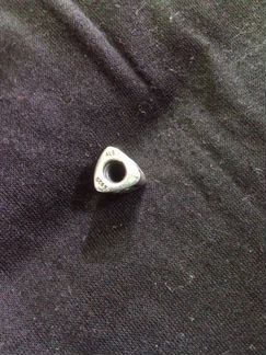 Pandora / буква D