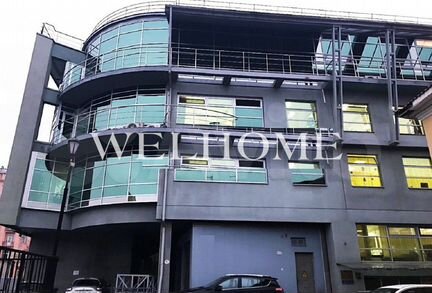 Продам офисное помещение, 1345 м²