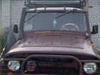 УАЗ 469 2.4 МТ, 1994, 36 000 км объявление продам