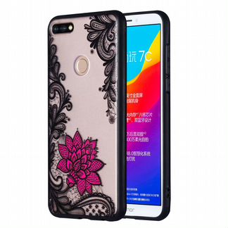 Чехол на huawei p 20 pro