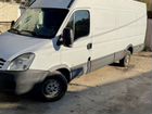 Iveco Daily 2.3 МТ, 2008, 318 000 км