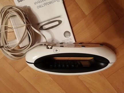 Телефон Philips M5601
