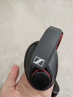 Наушники sennheiser GSP 350