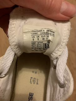 Кеды Converse