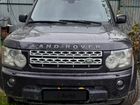 Land Rover Discovery 3.0 AT, 2012, 276 000 км