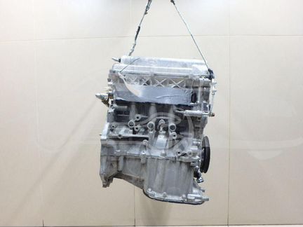 Двигатель 1NZ-FXE 1900021290 toyota Prius