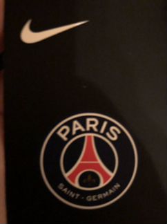 Nike Paris Saint Germain Home Breathe Stadium 19/2