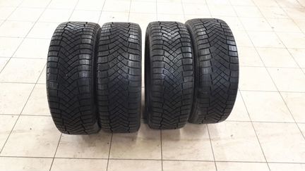 Шины зимние R17 Pirelli Ice Zero 205 50 17