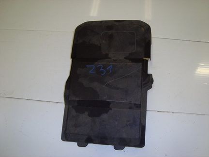 Крышка аккумулятора Ford Focus 2 hxda 2005