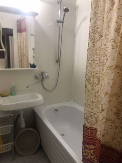 1-к квартира, 38 м², 5/14 эт.