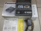 Автоответчик Panasonic KX-T5001BX (Новый) объявление продам