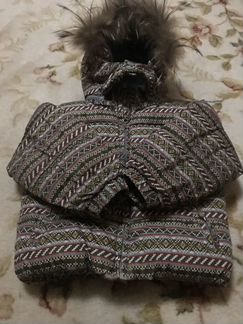 Зимний комплект