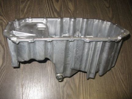 Масляный поддон Audi VW Skoda Seat