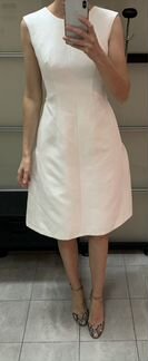 Платье Cyrille Gassiline