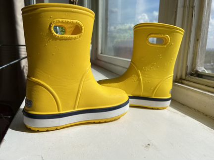 Crocs c8 (25 размер)