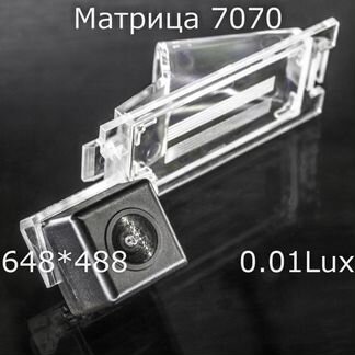 Камера с матрицей 7070 Dodge Caliber HS8138
