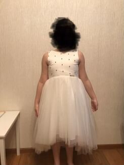 Платье coupetta