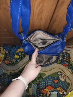 Сумка женская