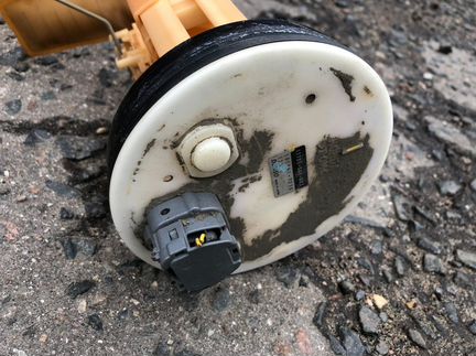 Бензонасос Honda Fit 4wd 2001-2008