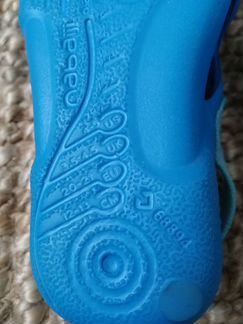 Шлепанцы Nabaiji 20р