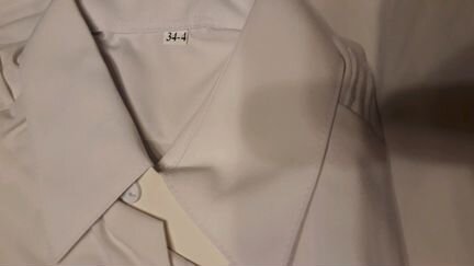 Рубашки женские длиный рукав