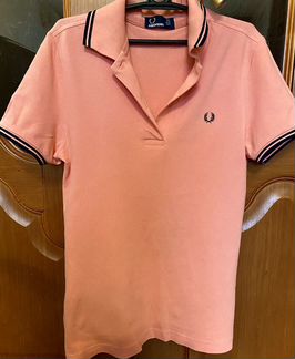 Polo Fred Perry